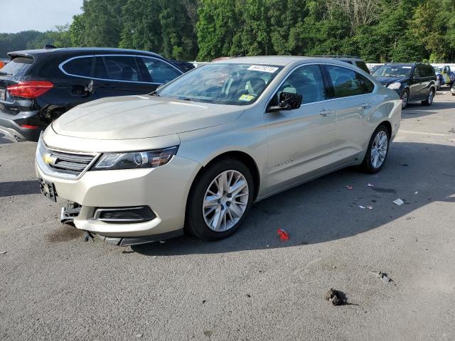 Photo 0 VIN: 2G11Z5SLXF9124914 - CHEVROLET IMPALA 