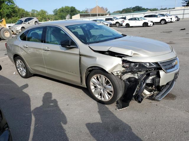 Photo 3 VIN: 2G11Z5SLXF9124914 - CHEVROLET IMPALA 