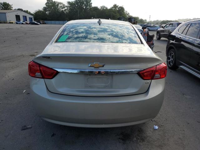 Photo 5 VIN: 2G11Z5SLXF9124914 - CHEVROLET IMPALA 