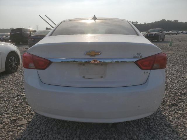 Photo 5 VIN: 2G11Z5SLXF9131149 - CHEVROLET IMPALA 