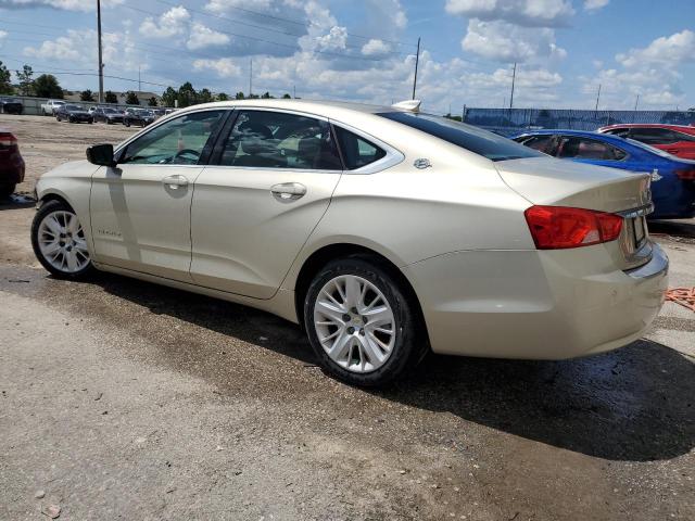 Photo 1 VIN: 2G11Z5SLXF9151045 - CHEVROLET IMPALA 