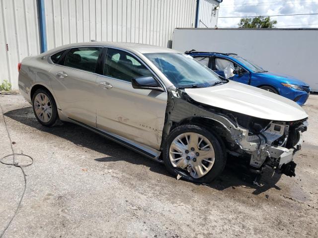 Photo 3 VIN: 2G11Z5SLXF9151045 - CHEVROLET IMPALA 