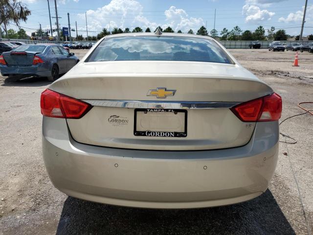 Photo 5 VIN: 2G11Z5SLXF9151045 - CHEVROLET IMPALA 