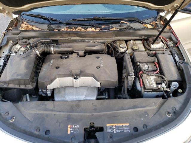 Photo 10 VIN: 2G11Z5SLXF9176477 - CHEVROLET IMPALA LS 