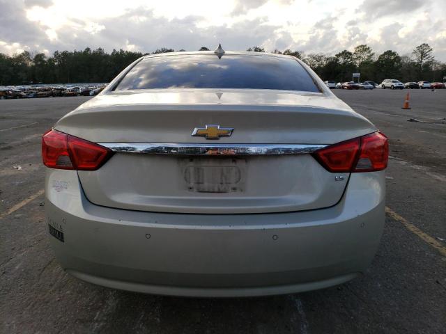 Photo 5 VIN: 2G11Z5SLXF9176477 - CHEVROLET IMPALA LS 