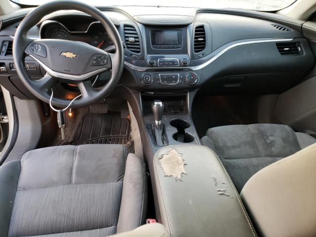 Photo 7 VIN: 2G11Z5SLXF9176477 - CHEVROLET IMPALA LS 