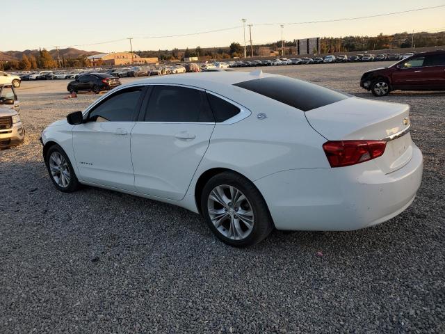 Photo 1 VIN: 2G11Z5SR0E9243395 - CHEVROLET IMPALA 