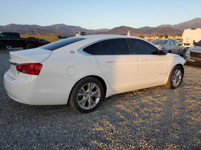 Photo 2 VIN: 2G11Z5SR0E9243395 - CHEVROLET IMPALA 