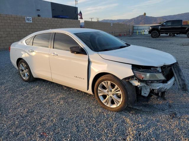 Photo 3 VIN: 2G11Z5SR0E9243395 - CHEVROLET IMPALA 