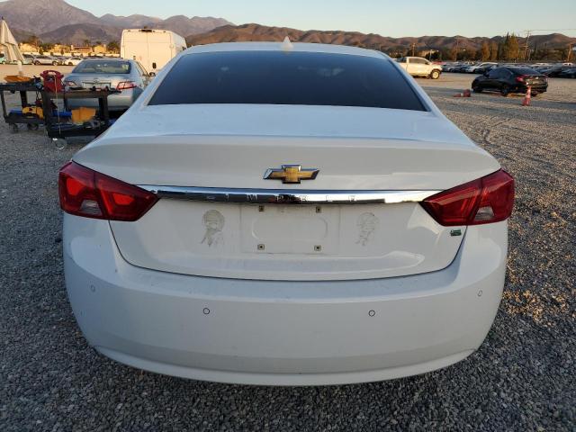 Photo 5 VIN: 2G11Z5SR0E9243395 - CHEVROLET IMPALA 