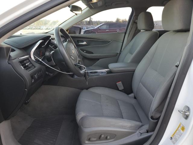 Photo 6 VIN: 2G11Z5SR0E9243395 - CHEVROLET IMPALA 