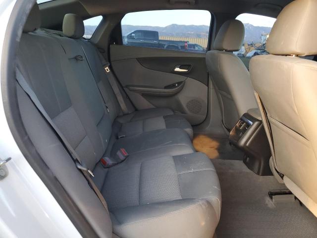 Photo 9 VIN: 2G11Z5SR0E9243395 - CHEVROLET IMPALA 