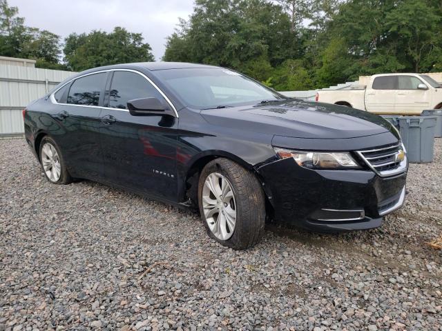 Photo 0 VIN: 2G11Z5SR1E9202600 - CHEVROLET IMPALA ECO 