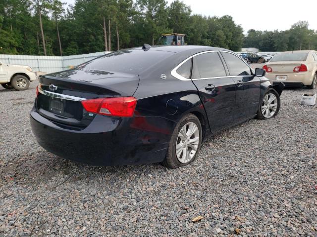 Photo 3 VIN: 2G11Z5SR1E9202600 - CHEVROLET IMPALA ECO 