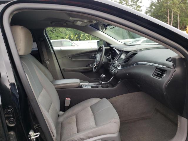 Photo 4 VIN: 2G11Z5SR1E9202600 - CHEVROLET IMPALA ECO 