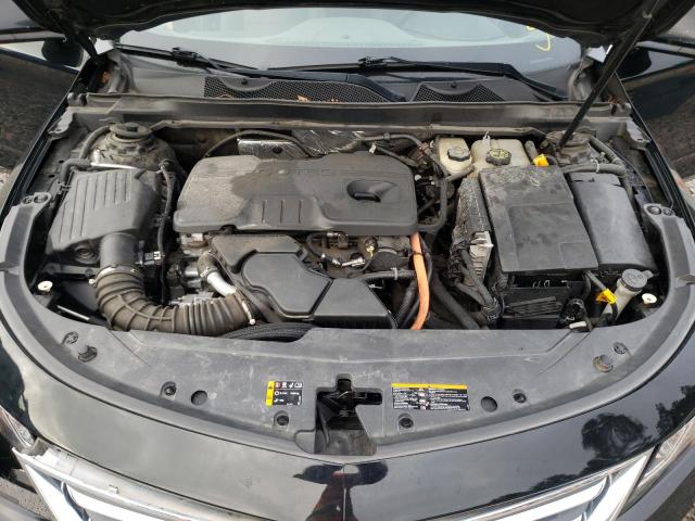 Photo 6 VIN: 2G11Z5SR1E9202600 - CHEVROLET IMPALA ECO 