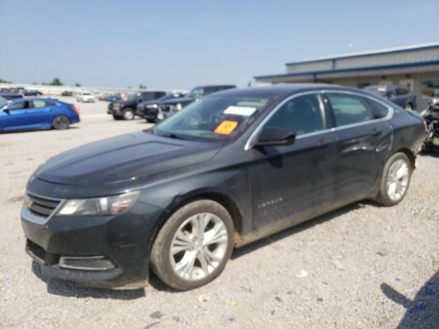 Photo 0 VIN: 2G11Z5SR2E9226467 - CHEVROLET IMPALA ECO 