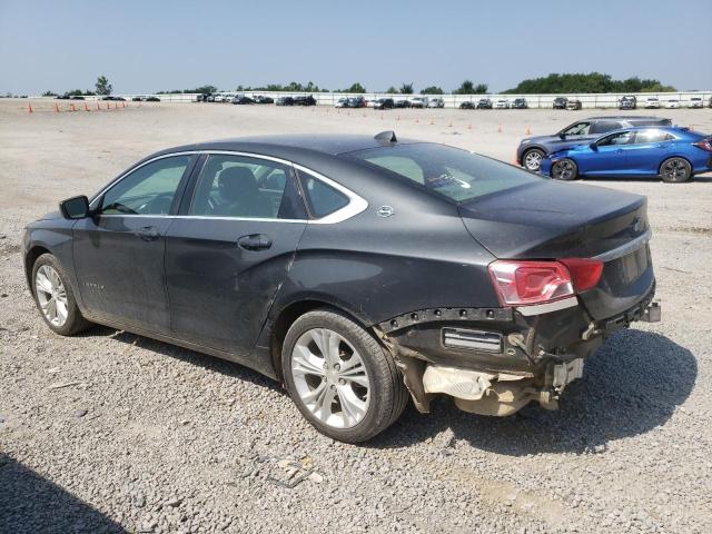 Photo 1 VIN: 2G11Z5SR2E9226467 - CHEVROLET IMPALA ECO 