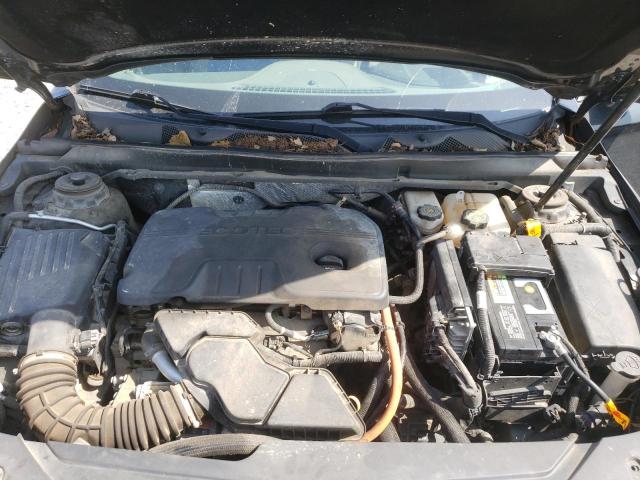 Photo 10 VIN: 2G11Z5SR2E9226467 - CHEVROLET IMPALA ECO 