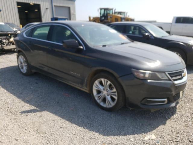 Photo 3 VIN: 2G11Z5SR2E9226467 - CHEVROLET IMPALA ECO 