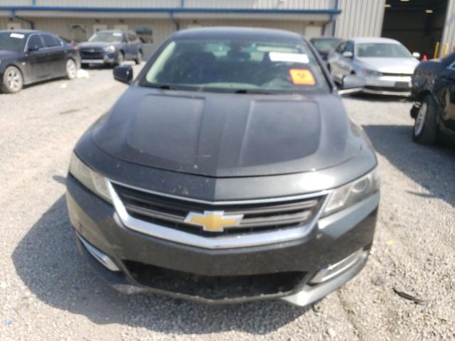 Photo 4 VIN: 2G11Z5SR2E9226467 - CHEVROLET IMPALA ECO 