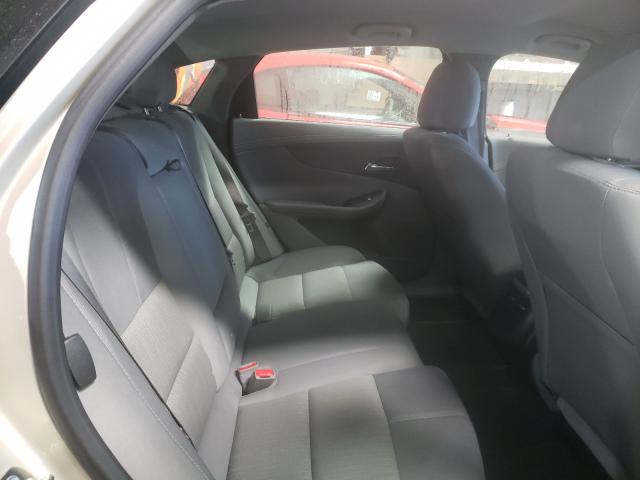 Photo 5 VIN: 2G11Z5SR2E9298740 - CHEVROLET IMPALA ECO 