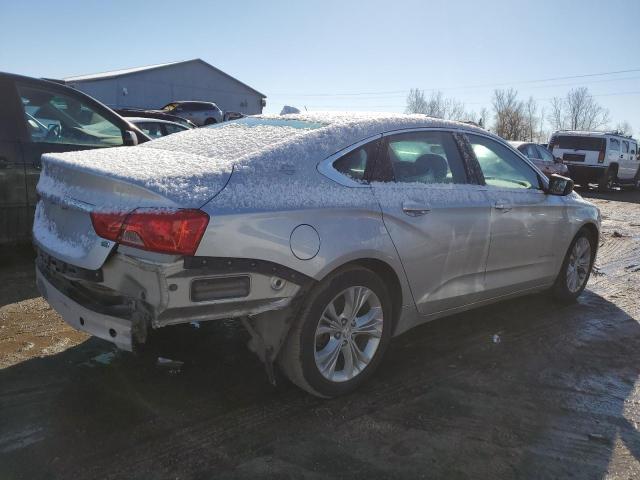 Photo 2 VIN: 2G11Z5SR5E9172016 - CHEVROLET IMPALA ECO 