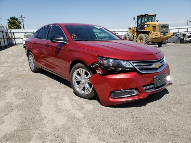 Photo 0 VIN: 2G11Z5SR5E9210389 - CHEVROLET IMPALA ECO 