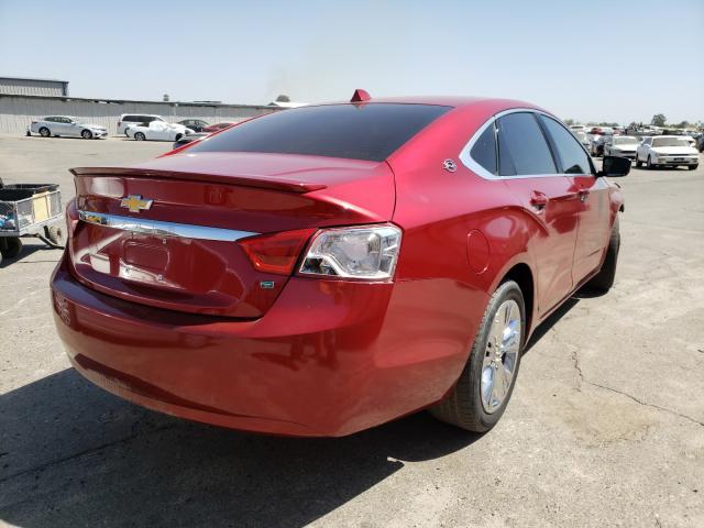 Photo 3 VIN: 2G11Z5SR5E9210389 - CHEVROLET IMPALA ECO 