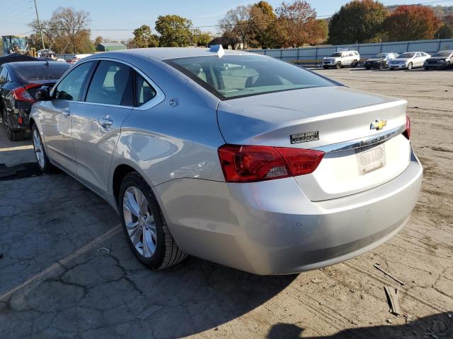 Photo 2 VIN: 2G11Z5SRXE9182914 - CHEVROLET IMPALA ECO 