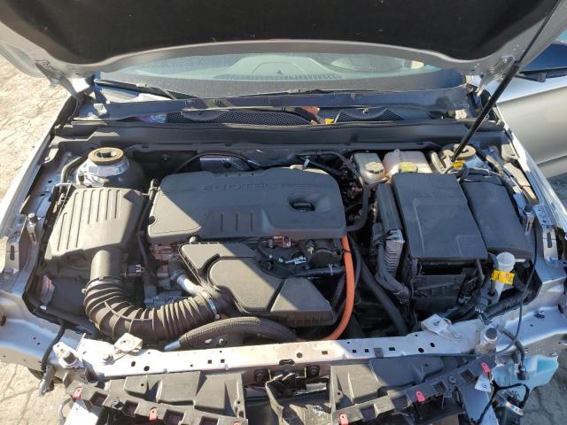 Photo 6 VIN: 2G11Z5SRXE9182914 - CHEVROLET IMPALA ECO 