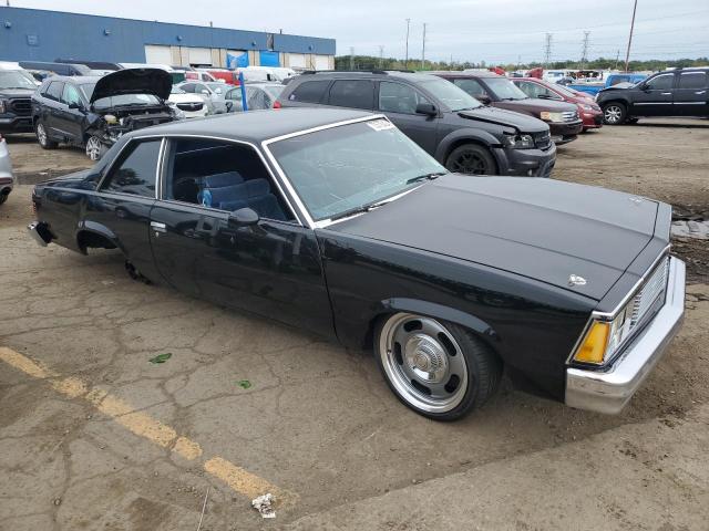 Photo 3 VIN: 2G1AT27K4B1404711 - CHEVROLET MALIBU 