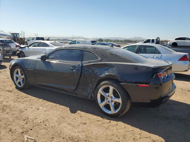 Photo 1 VIN: 2G1FA1E30C9138379 - CHEVROLET CAMARO LS 