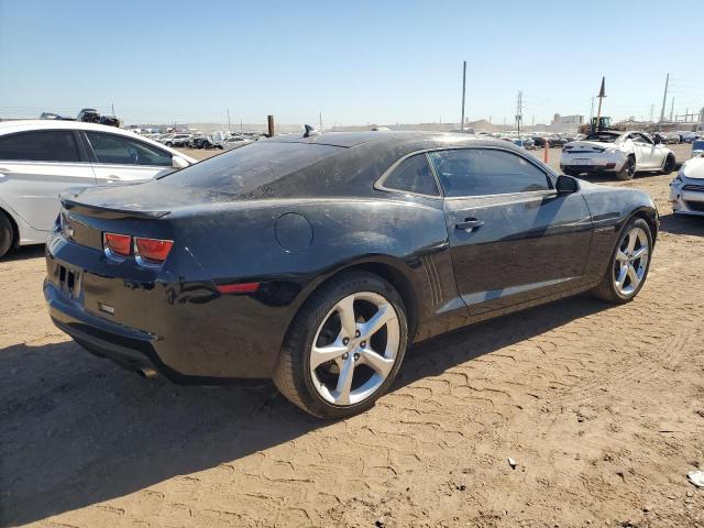 Photo 2 VIN: 2G1FA1E30C9138379 - CHEVROLET CAMARO LS 