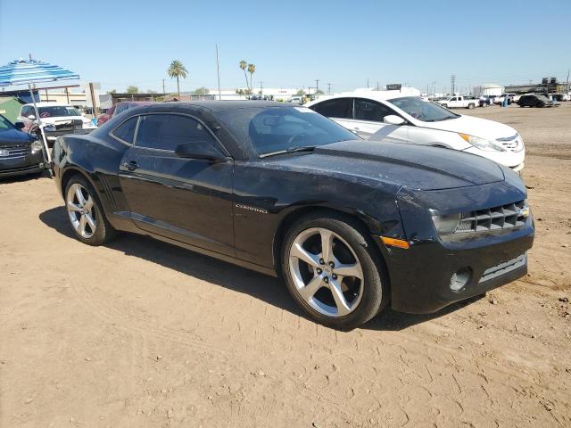 Photo 3 VIN: 2G1FA1E30C9138379 - CHEVROLET CAMARO LS 