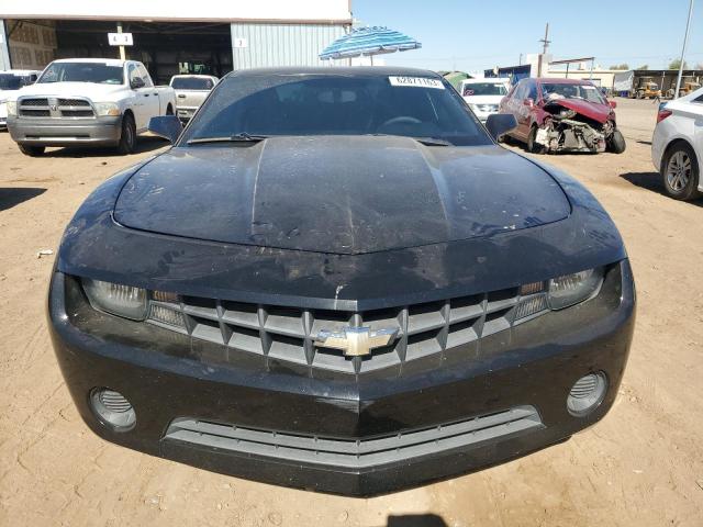 Photo 4 VIN: 2G1FA1E30C9138379 - CHEVROLET CAMARO LS 