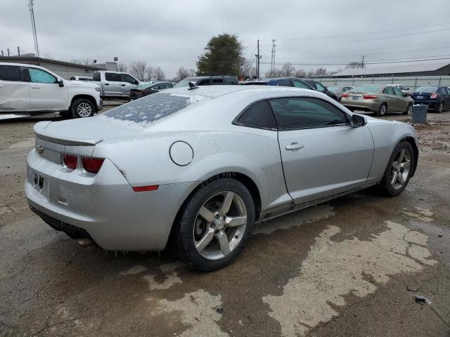 Photo 2 VIN: 2G1FA1E30C9198890 - CHEVROLET CAMARO LS 