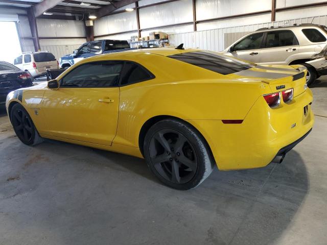 Photo 1 VIN: 2G1FA1E30C9211279 - CHEVROLET CAMARO LS 