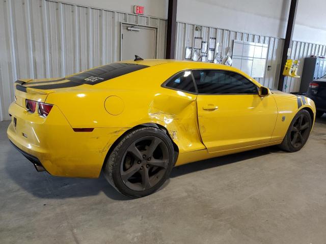 Photo 2 VIN: 2G1FA1E30C9211279 - CHEVROLET CAMARO LS 