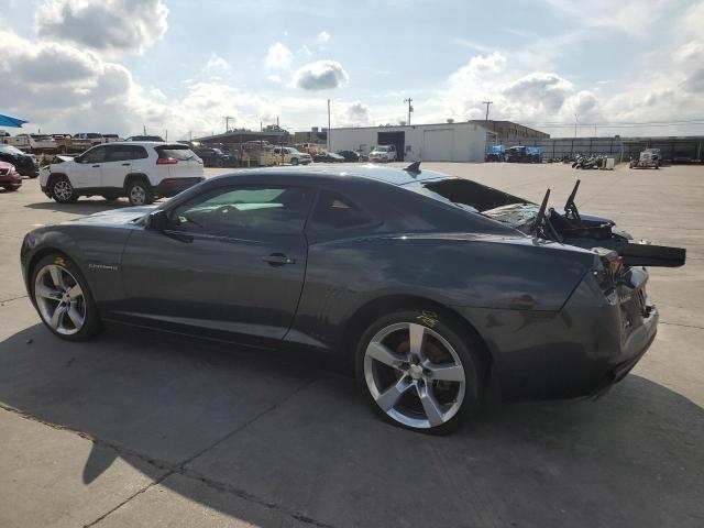 Photo 1 VIN: 2G1FA1E30D9147469 - CHEVROLET CAMARO LS 