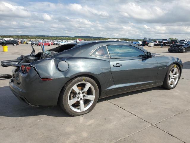 Photo 2 VIN: 2G1FA1E30D9147469 - CHEVROLET CAMARO LS 