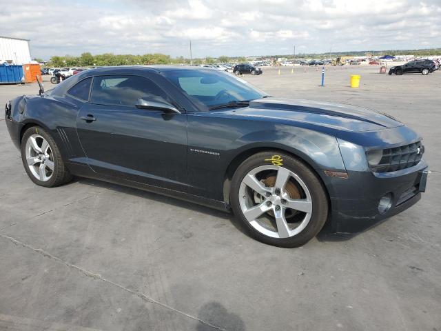 Photo 3 VIN: 2G1FA1E30D9147469 - CHEVROLET CAMARO LS 