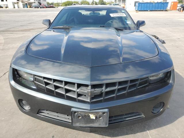 Photo 4 VIN: 2G1FA1E30D9147469 - CHEVROLET CAMARO LS 