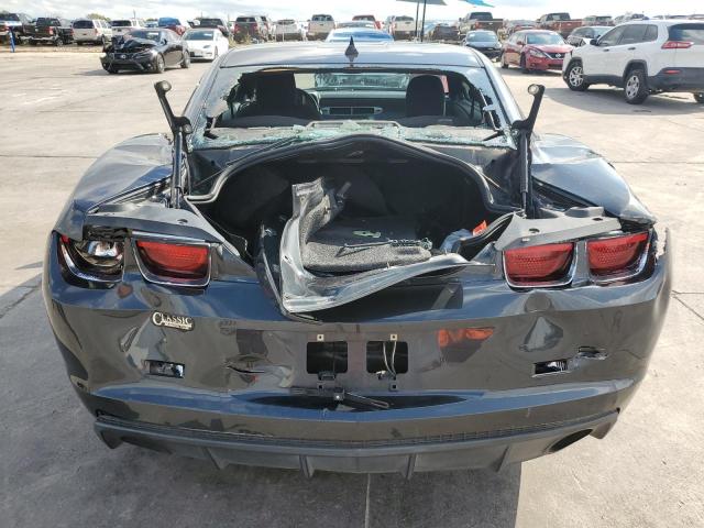 Photo 5 VIN: 2G1FA1E30D9147469 - CHEVROLET CAMARO LS 