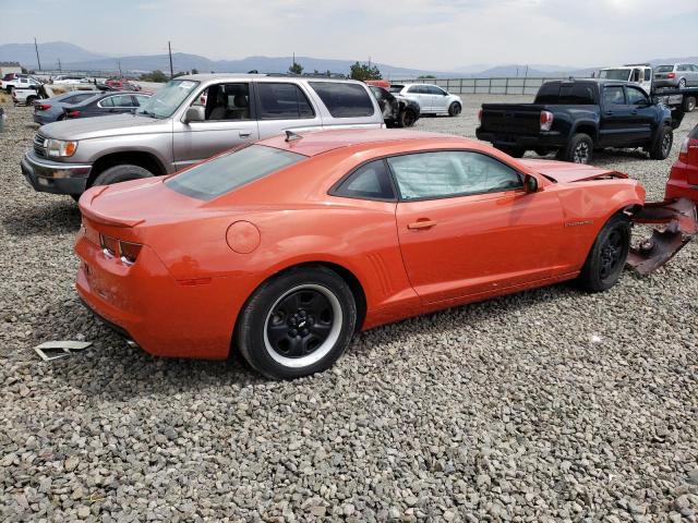 Photo 2 VIN: 2G1FA1E30D9149173 - CHEVROLET CAMARO LS 