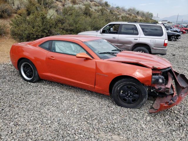 Photo 3 VIN: 2G1FA1E30D9149173 - CHEVROLET CAMARO LS 