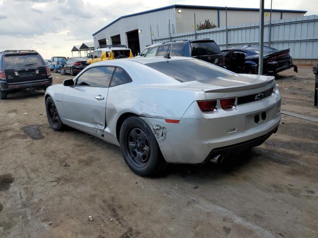 Photo 2 VIN: 2G1FA1E30D9153482 - CHEVROLET CAMARO LS 