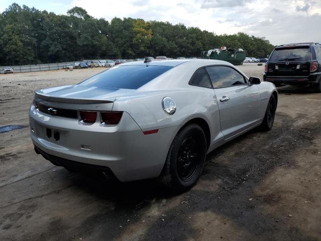 Photo 3 VIN: 2G1FA1E30D9153482 - CHEVROLET CAMARO LS 