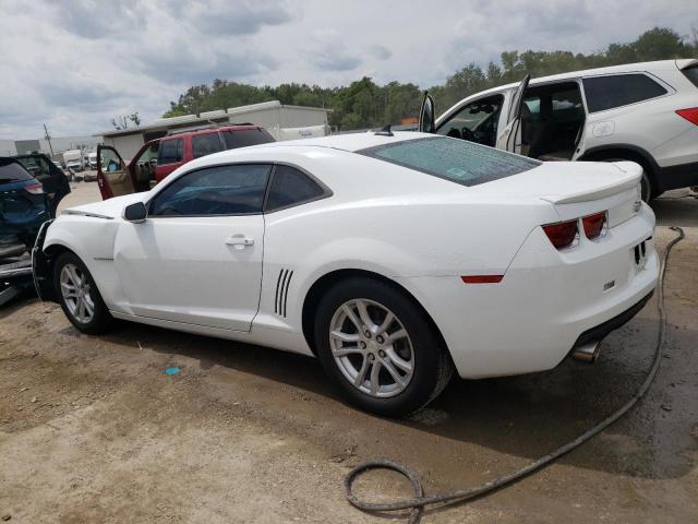 Photo 1 VIN: 2G1FA1E30D9169746 - CHEVROLET CAMARO LS 