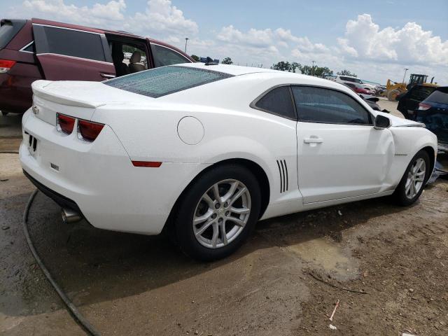 Photo 2 VIN: 2G1FA1E30D9169746 - CHEVROLET CAMARO LS 